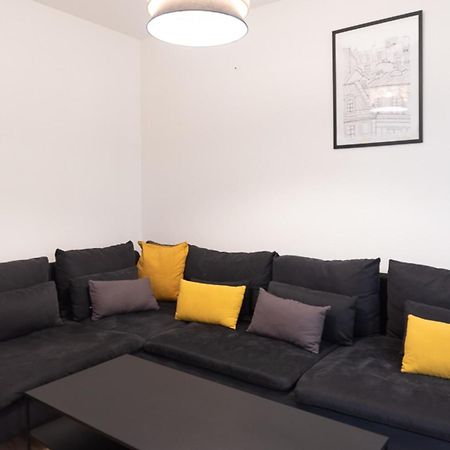 Large apt near Champ de Mars Paris Extérieur photo
