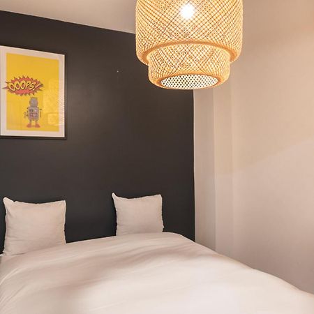 Large apt near Champ de Mars Paris Extérieur photo