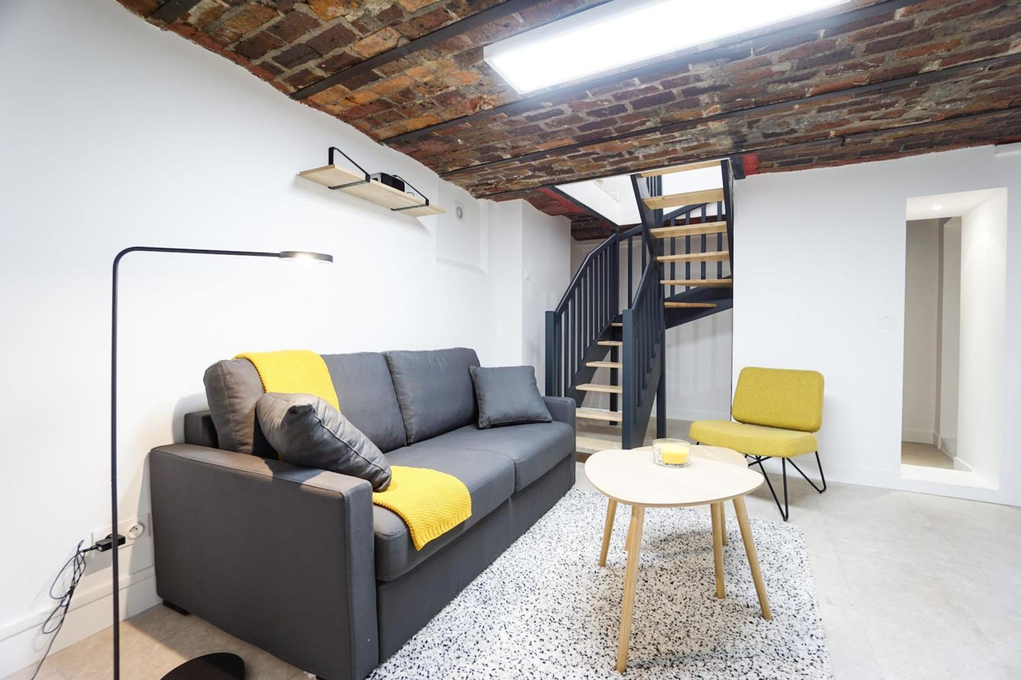 Large apt near Champ de Mars Paris Extérieur photo